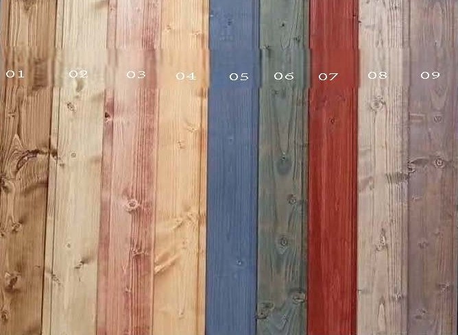 Montierte Runde Fasssauna 3 Meter aus Fichte – Outdoor Gartensauna mit Elektroofen – Bild 9