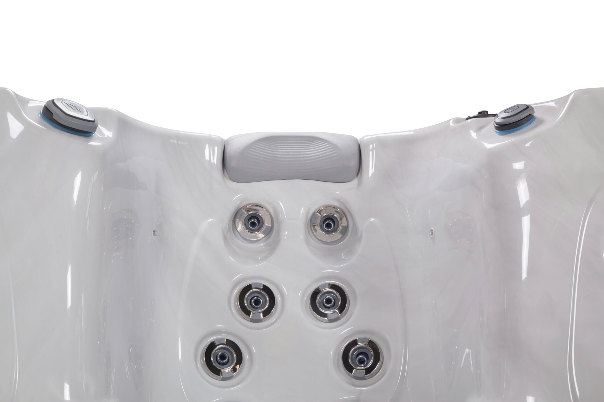 Wellis Palermo Life Whirlpool – Deluxe und Premium Edition mit 42 Massagedüsen – Bild 18