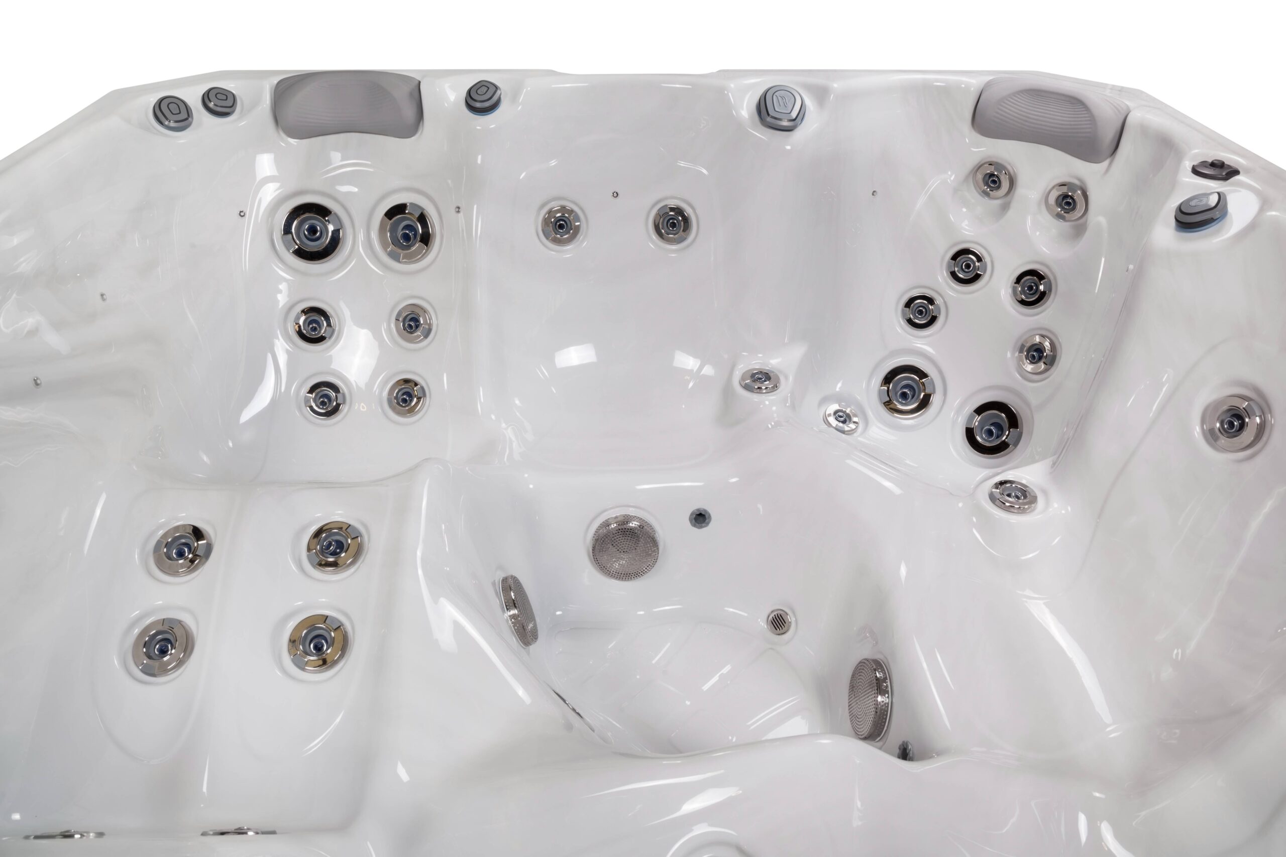 Wellis Palermo Life Whirlpool – Deluxe und Premium Edition mit 42 Massagedüsen – Bild 17