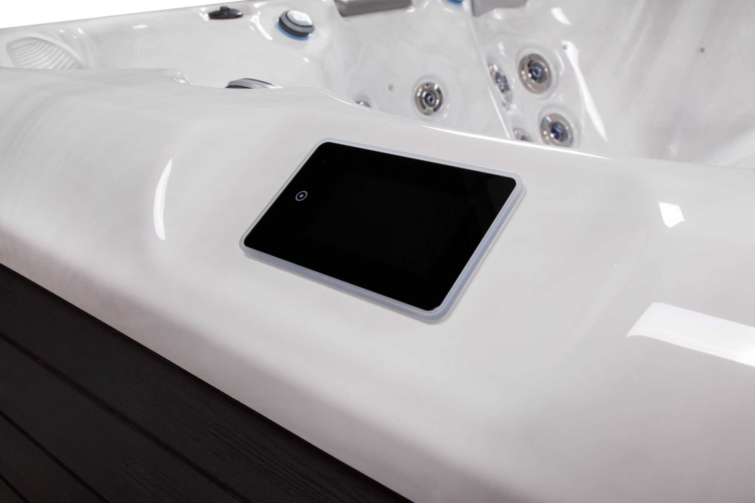 Wellis Palermo Life Whirlpool – Deluxe und Premium Edition mit 42 Massagedüsen – Bild 14