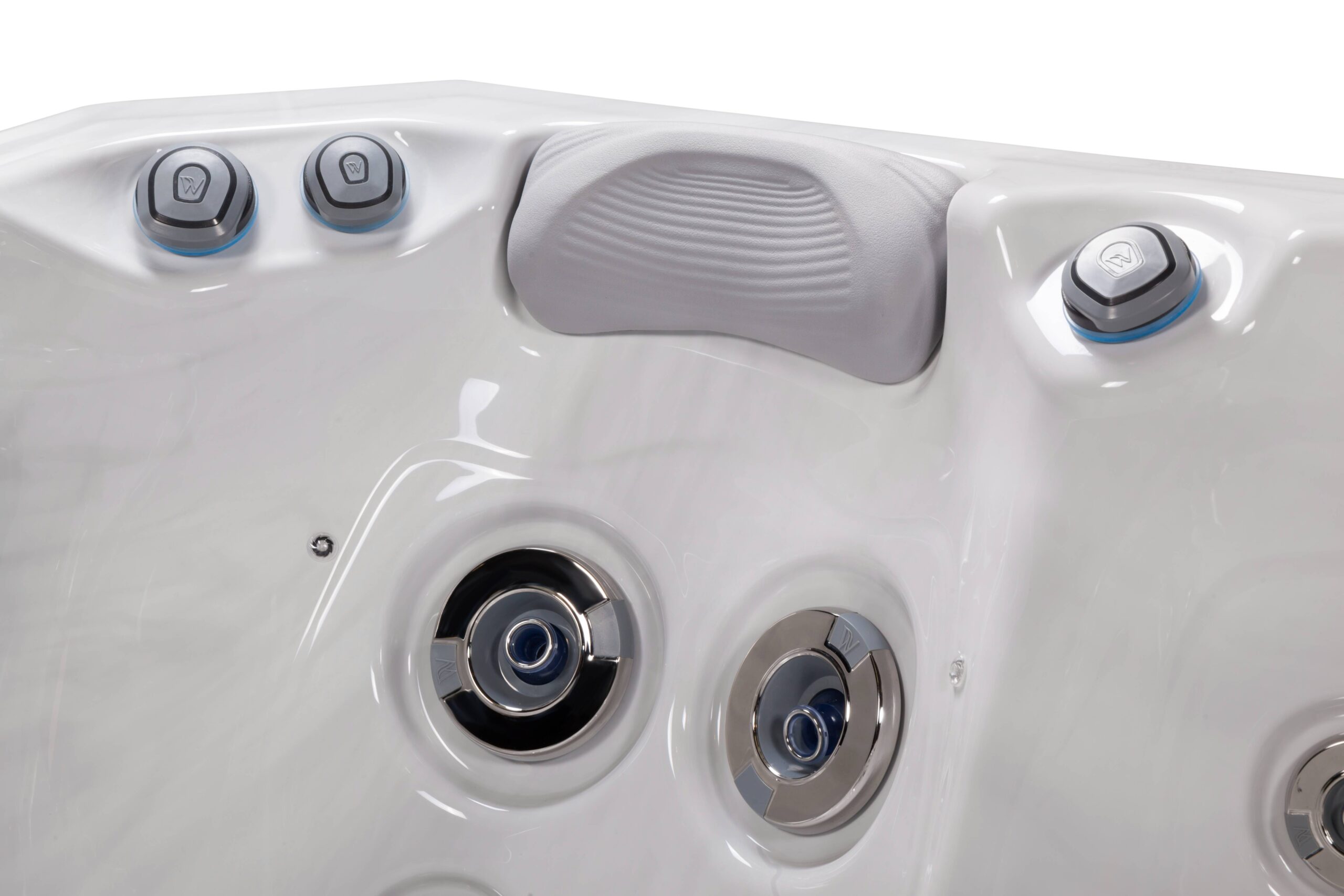 Wellis Palermo Life Whirlpool – Deluxe und Premium Edition mit 42 Massagedüsen – Bild 6