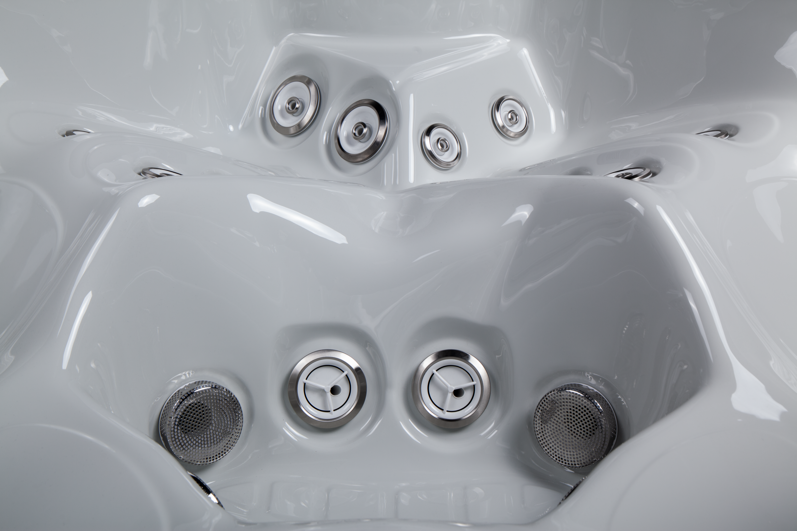 Wellis Palermo Life Whirlpool – Deluxe und Premium Edition mit 42 Massagedüsen – Bild 8