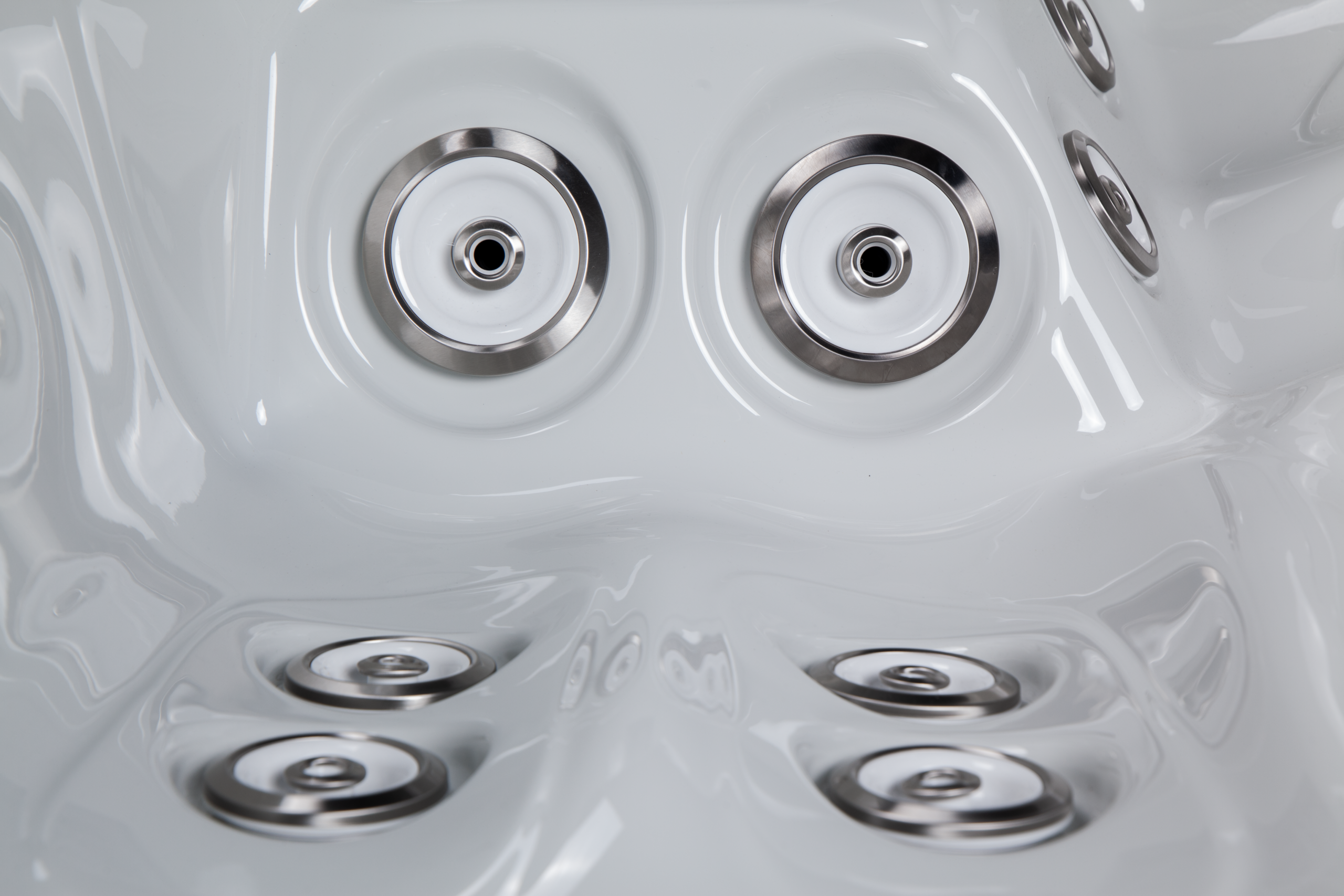 Wellis Palermo Life Whirlpool – Deluxe und Premium Edition mit 42 Massagedüsen – Bild 10