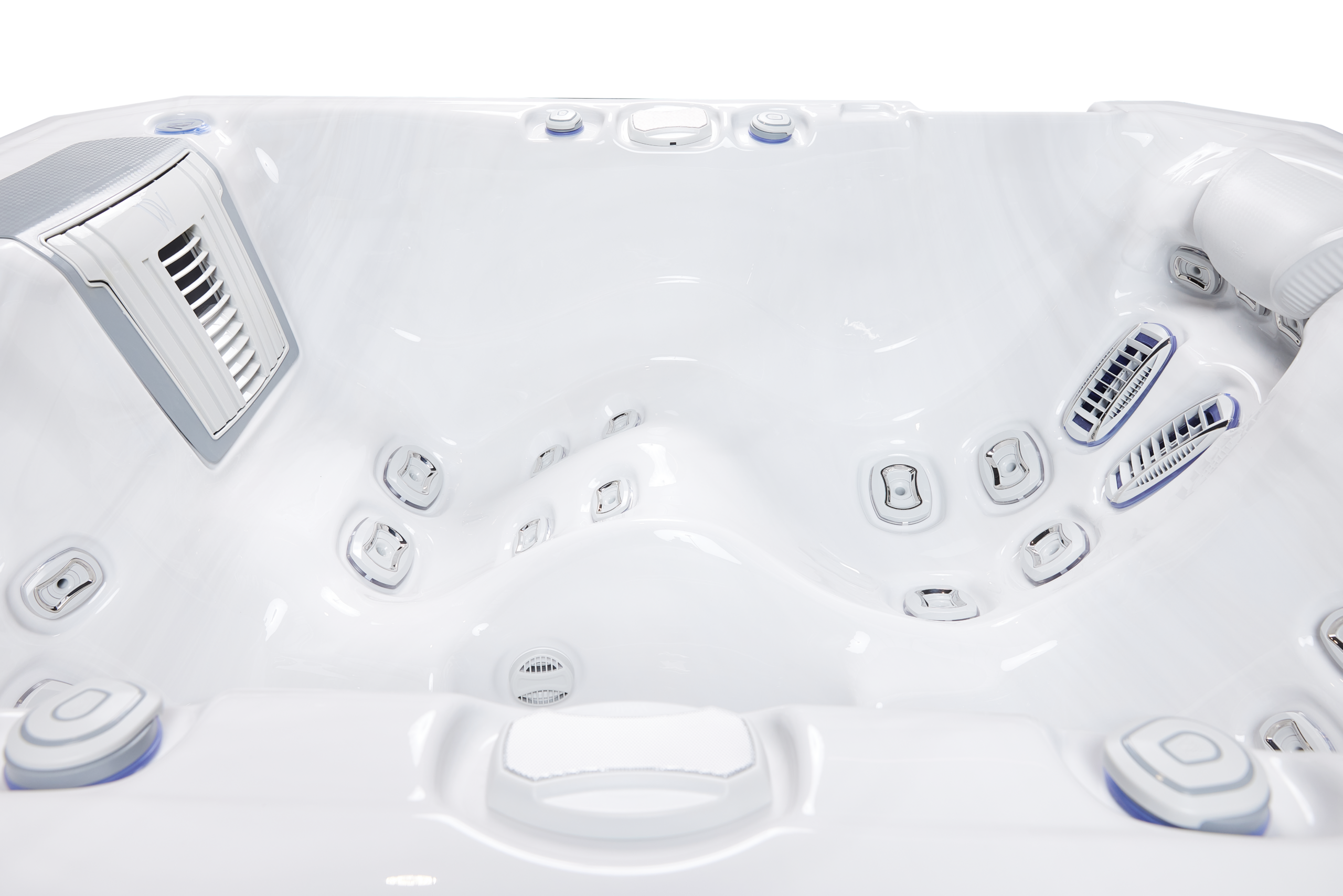 Wellis Teide Life – Deluxe und Premium Edition mit 32 Düsen und 2 Infinity Jets – Bild 19