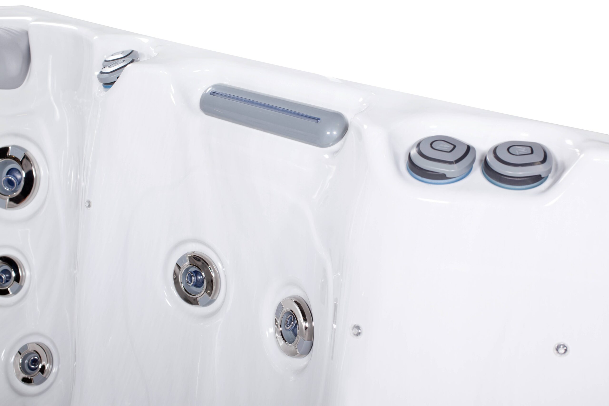 Wellis Lima Life Whirlpool – Deluxe und Premium Edition mit 44 Massagedüsen – Bild 29