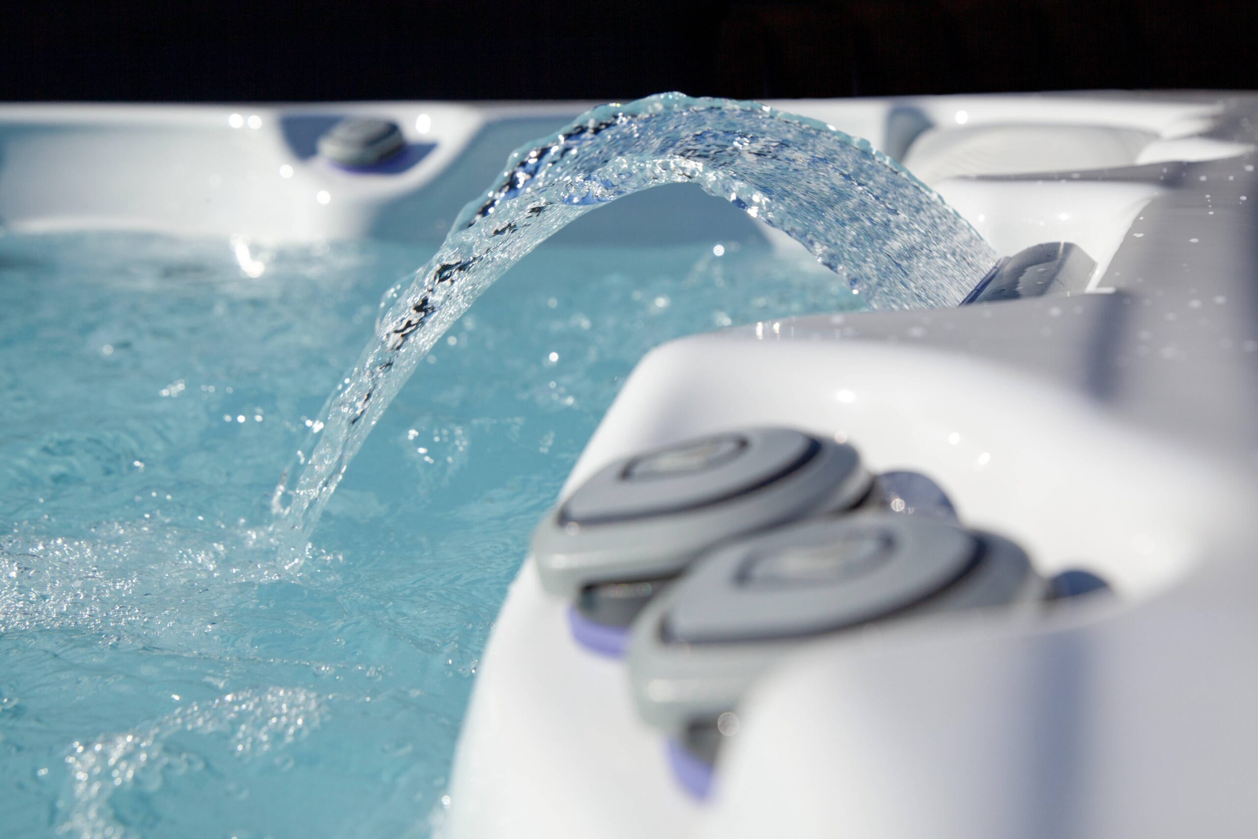 Wellis Lima Life Whirlpool – Deluxe und Premium Edition mit 44 Massagedüsen – Bild 13