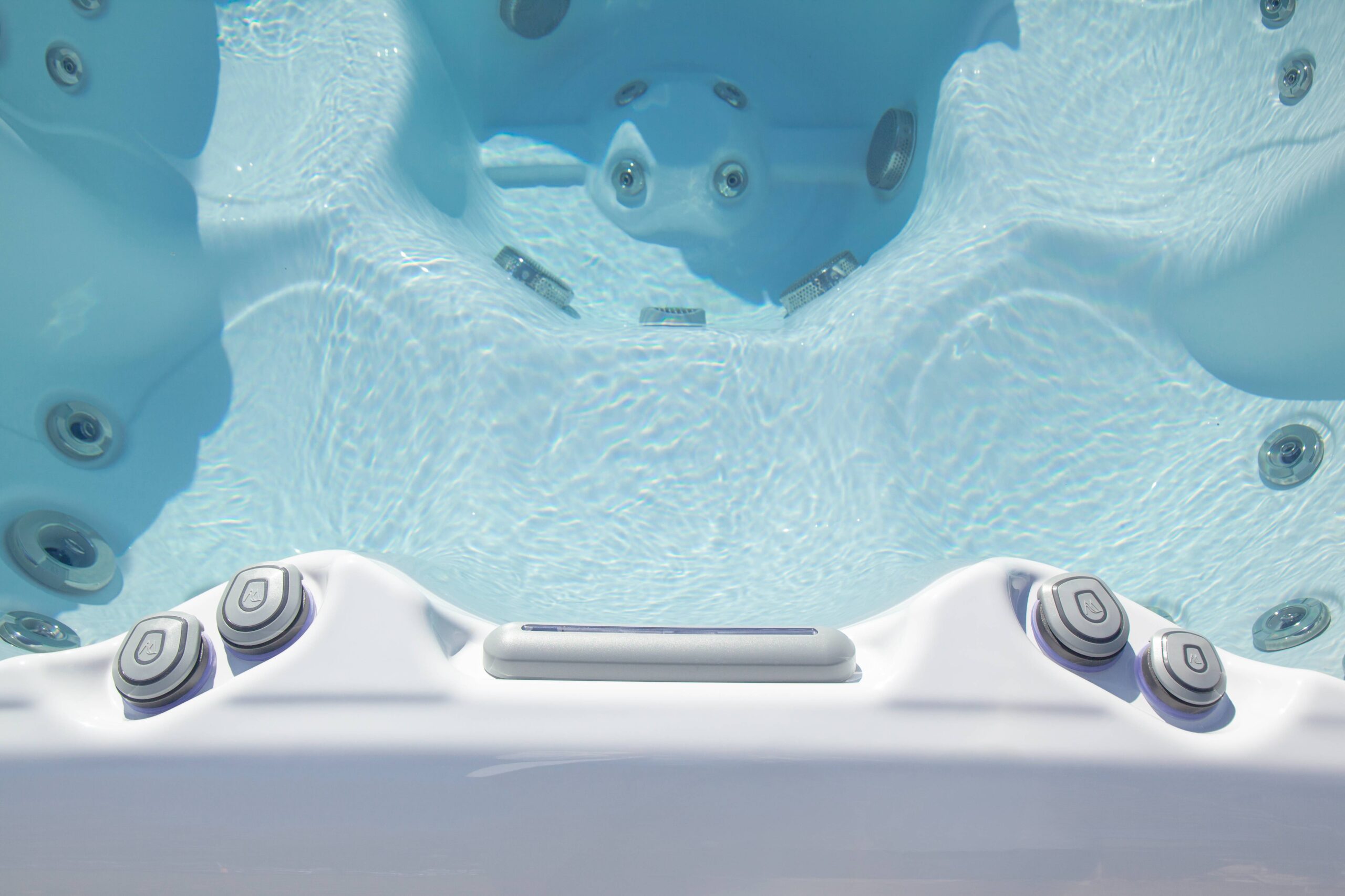 Wellis Lima Life Whirlpool – Deluxe und Premium Edition mit 44 Massagedüsen – Bild 11