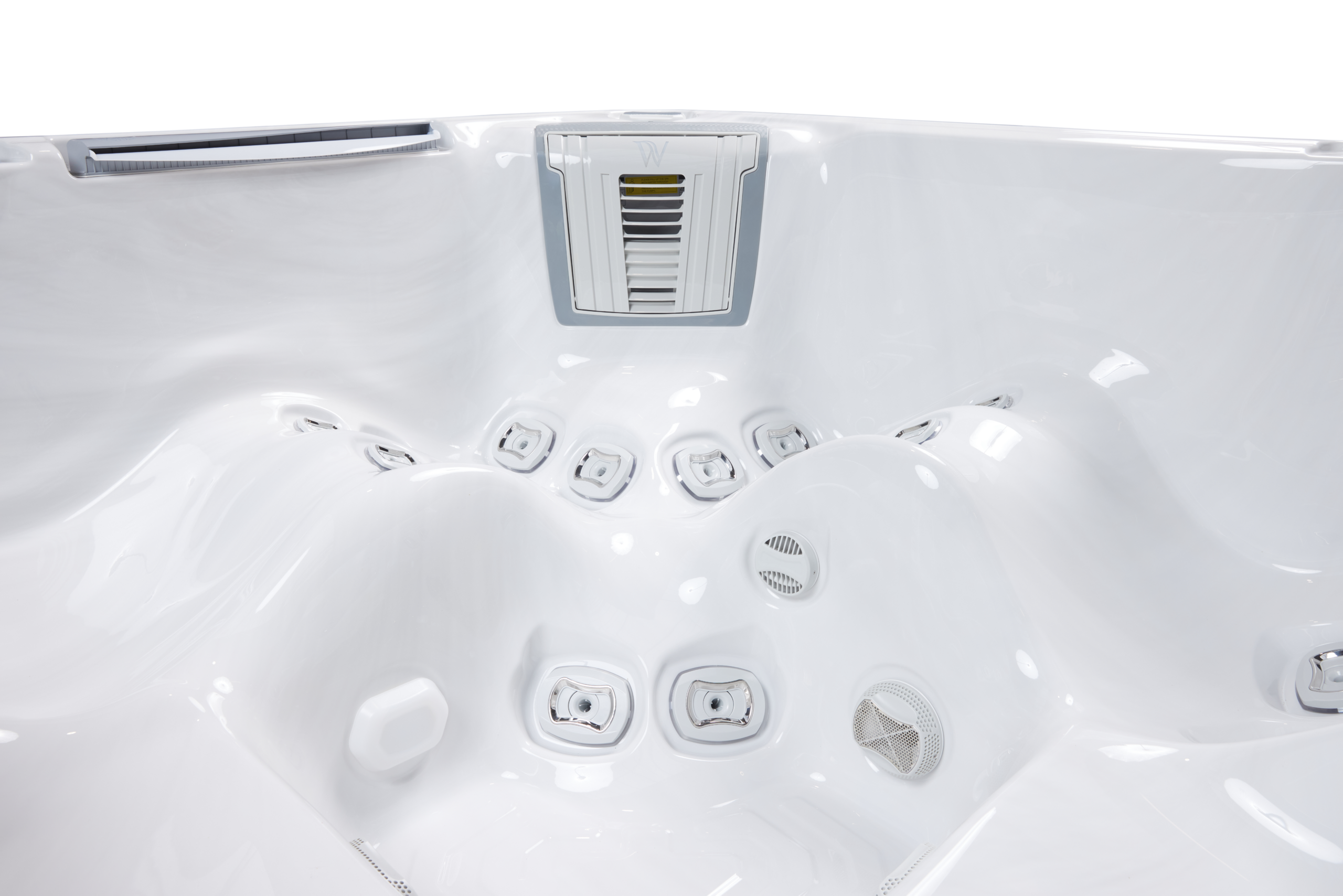 Wellis Makalu Life – Essential, Deluxe und Premium Edition mit 51 Düsen und 4 Infinity Jets – Bild 15