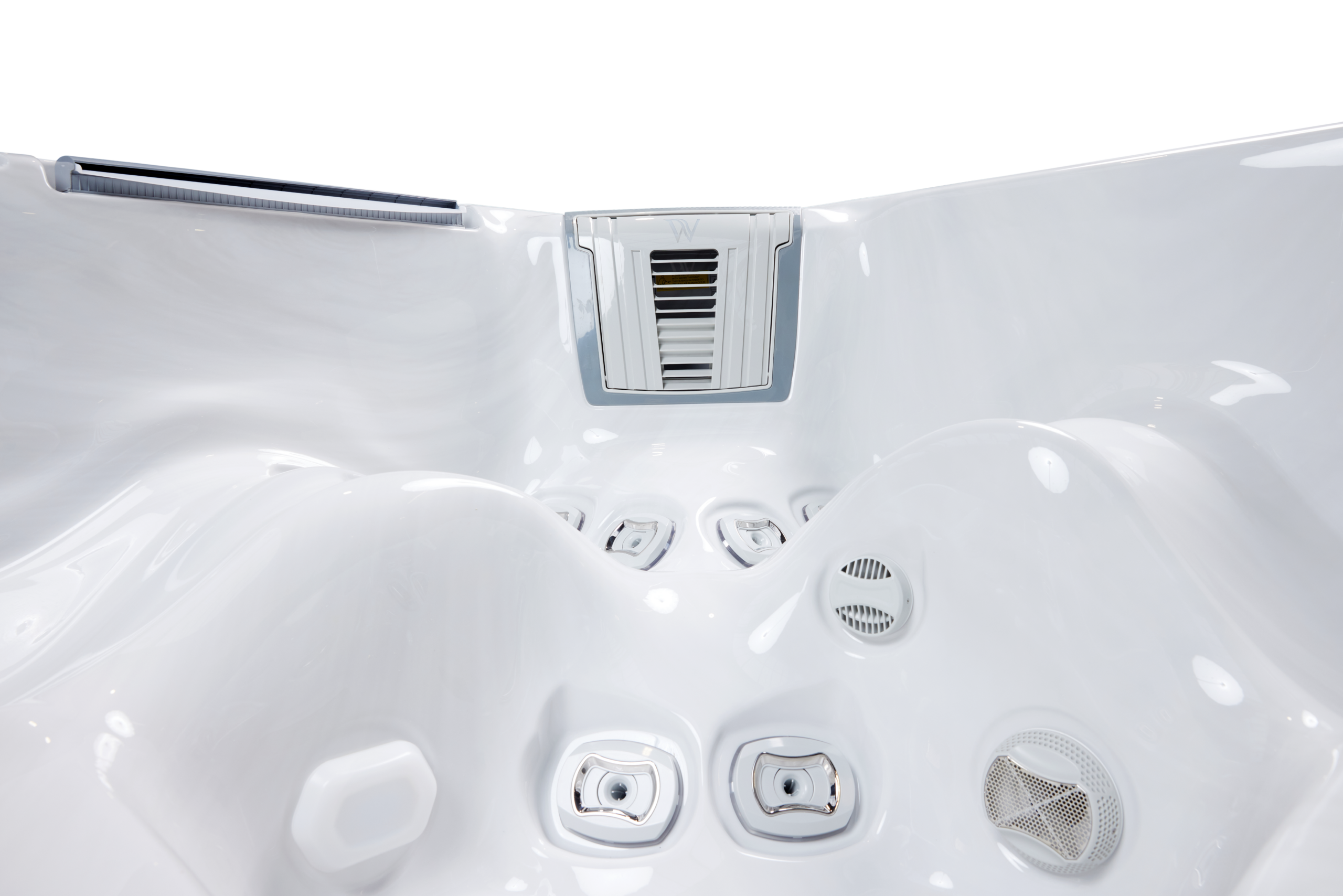 Wellis Makalu Life – Essential, Deluxe und Premium Edition mit 51 Düsen und 4 Infinity Jets – Bild 14