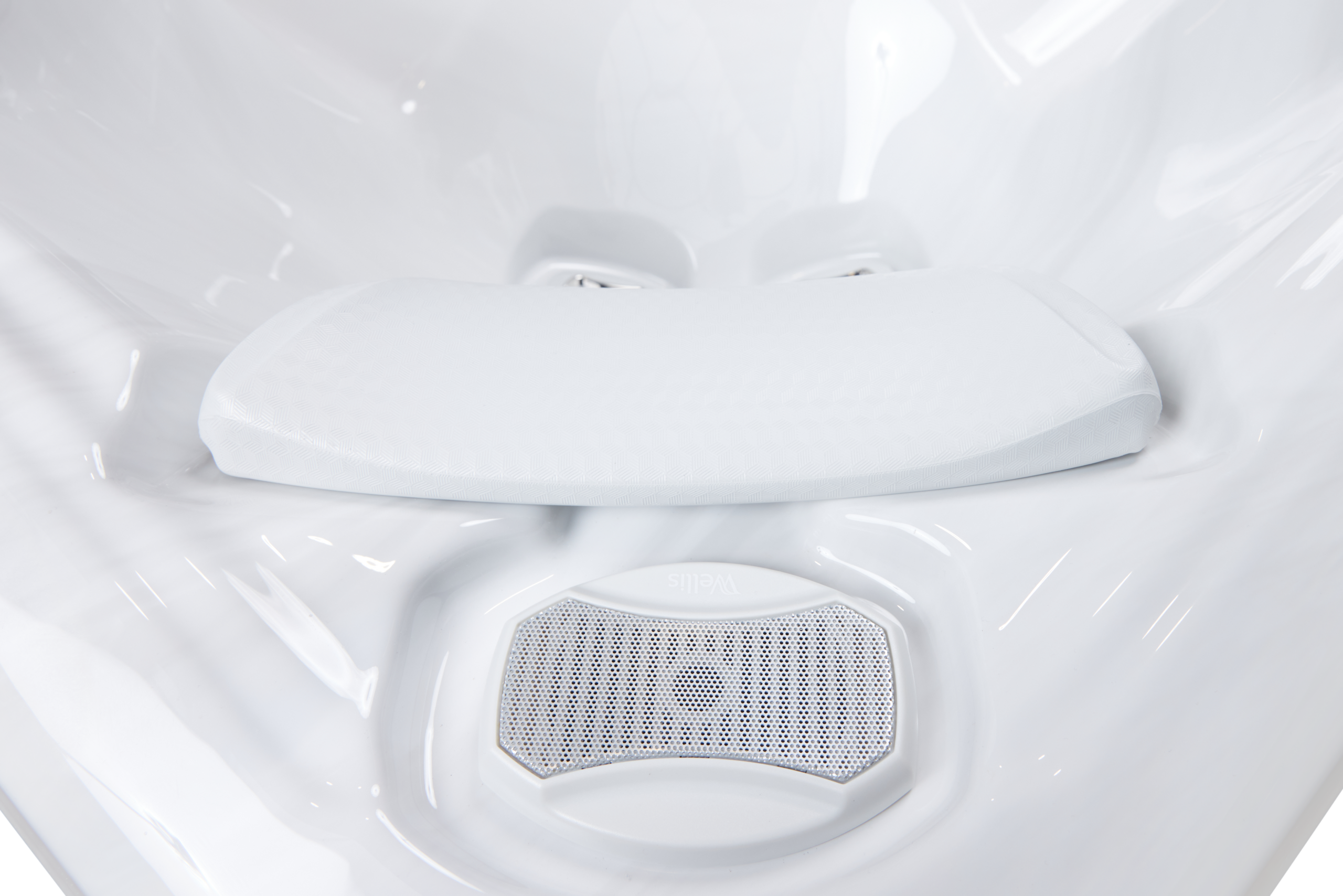 Wellis Makalu Life – Essential, Deluxe und Premium Edition mit 51 Düsen und 4 Infinity Jets – Bild 12