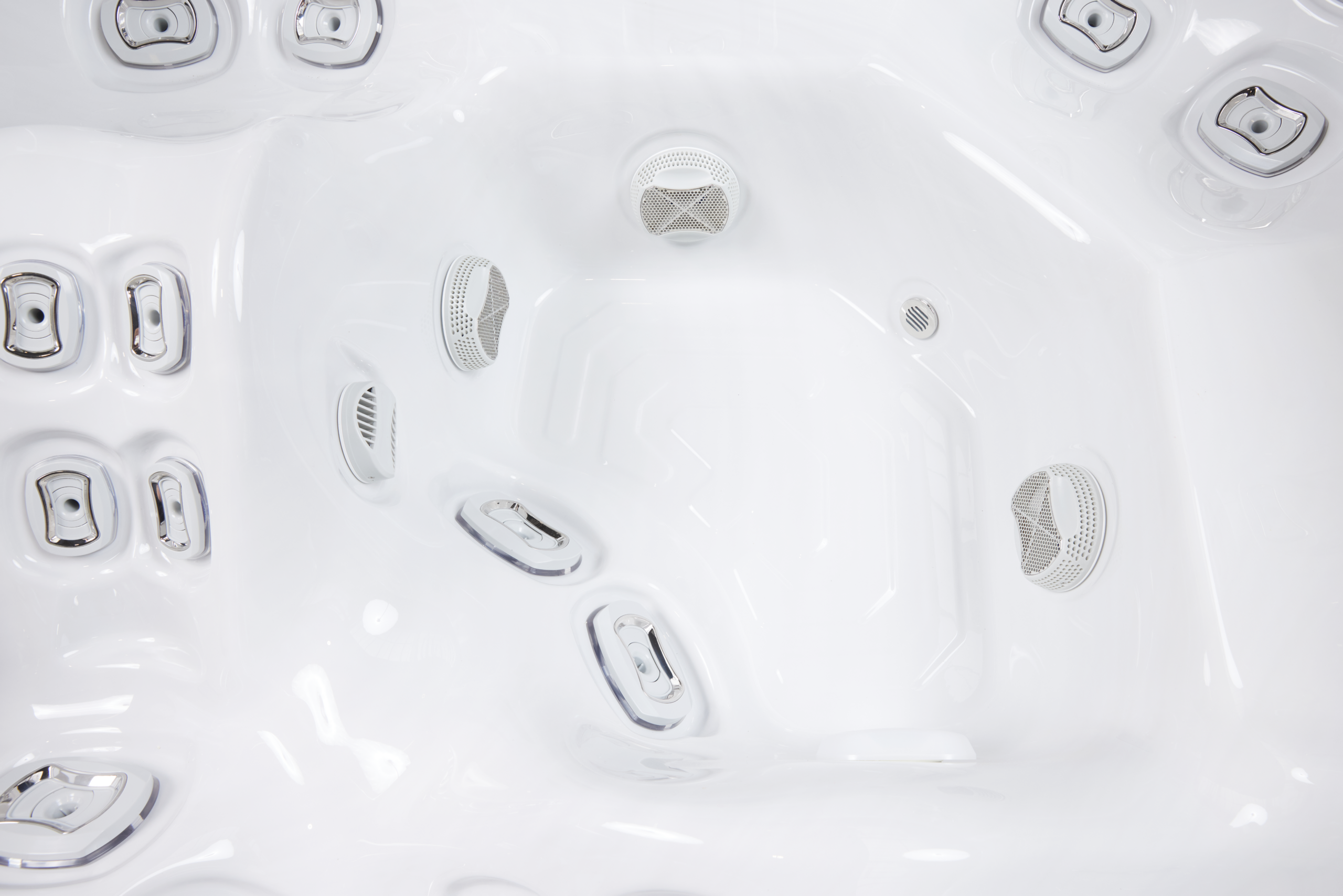 Wellis Makalu Life – Essential, Deluxe und Premium Edition mit 51 Düsen und 4 Infinity Jets – Bild 7