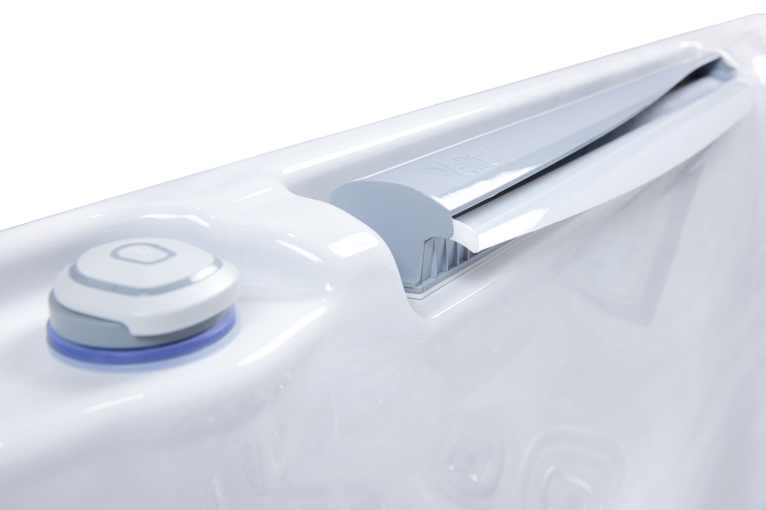 Wellis Makalu Life – Essential, Deluxe und Premium Edition mit 51 Düsen und 4 Infinity Jets – Bild 6