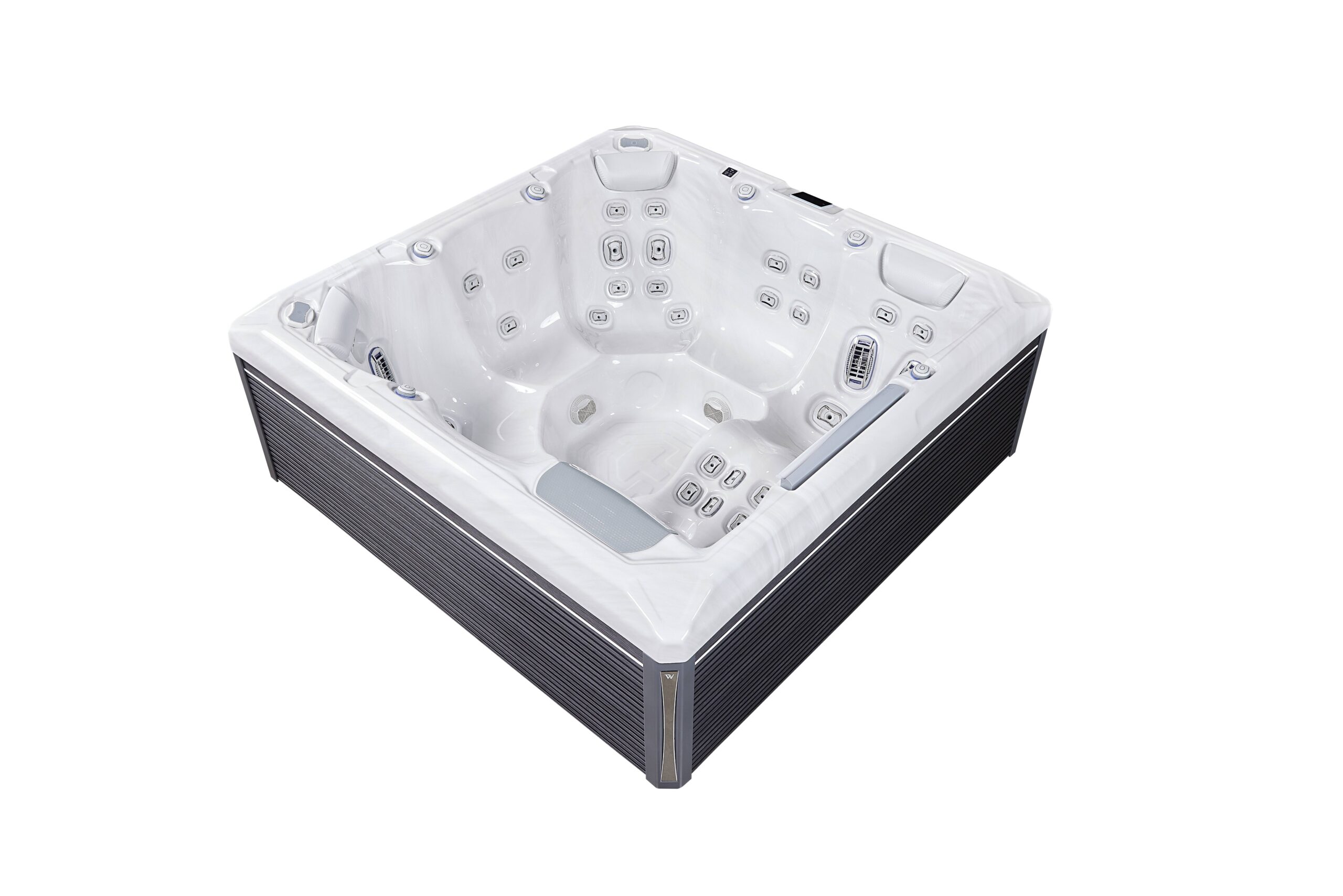 Wellis Atlas Life – Essential, Deluxe und Premium Edition mit 43 Düsen und 4 Infinity Jets – Bild 14